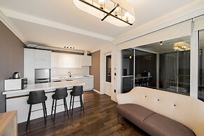 Goseong Hansan Marina Resort