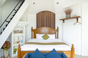 Goseong Hansan Marina Resort