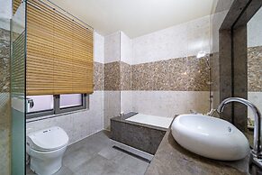 Goseong Hansan Marina Resort