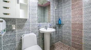 Geoje Beach Maru Pension