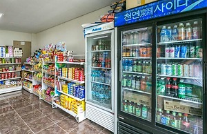 Geoje Beach Maru Pension