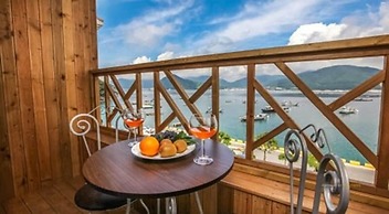 Geoje Beach Maru Pension