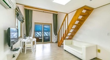 Geoje Beach Maru Pension