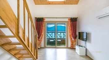 Geoje Beach Maru Pension