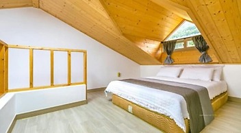 Geoje Beach Maru Pension