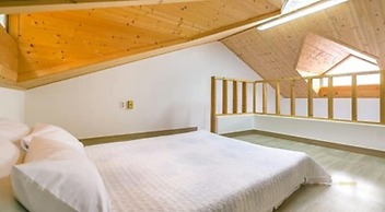 Geoje Beach Maru Pension