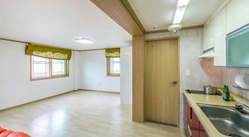 Geoje Beach Maru Pension