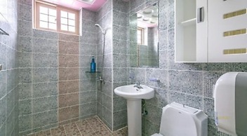 Geoje Beach Maru Pension