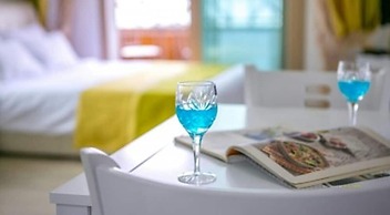 Geoje Beach Maru Pension