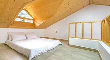 Geoje Beach Maru Pension