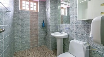 Geoje Beach Maru Pension