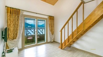 Geoje Beach Maru Pension