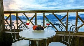 Geoje Beach Maru Pension