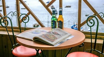 Geoje Beach Maru Pension