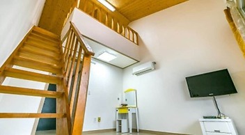 Geoje Beach Maru Pension