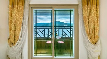 Geoje Beach Maru Pension