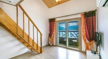 Geoje Beach Maru Pension