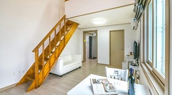 Geoje Beach Maru Pension