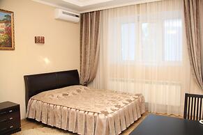 Lazurny Bereg Hotel