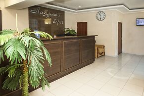 Lazurny Bereg Hotel