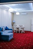 Lazurny Bereg Hotel