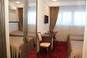 Lazurny Bereg Hotel