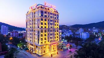 Dragon Legend Hotel