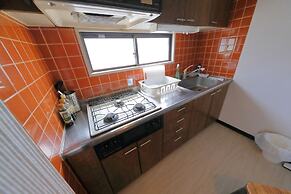 Onehome Inn Apartment in Tennouji