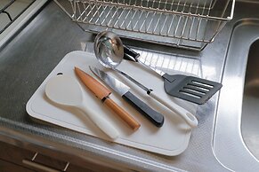 Onehome Inn Apartment in Tennouji