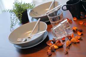 Onehome Inn Apartment in Tennouji