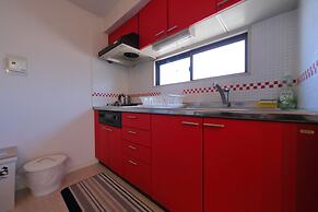 Onehome Inn Apartment in Tennouji