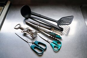 Onehome Inn Apartment in Tennouji