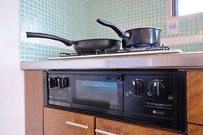 Onehome Inn Apartment in Tennouji