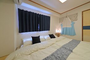 Onehome Inn Apartment in Tennouji