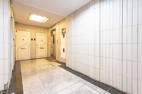 Onehome Inn Apartment in Tennouji