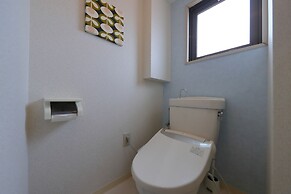 Onehome Inn Apartment in Tennouji