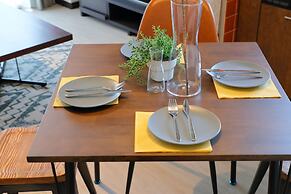 Onehome Inn Apartment in Tennouji