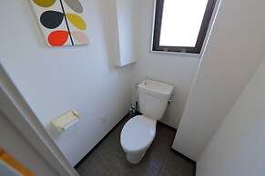 Onehome Inn Apartment in Tennouji