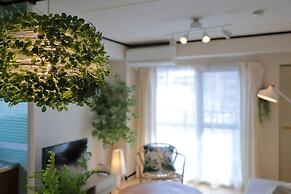 Onehome Inn Apartment in Tennouji