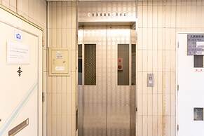 Onehome Inn Apartment in Tennouji