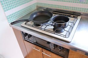 Onehome Inn Apartment in Tennouji