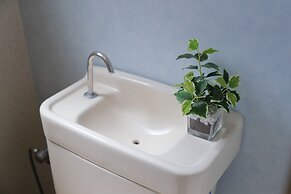 Onehome Inn Apartment in Tennouji