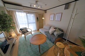 Onehome Inn Apartment in Tennouji