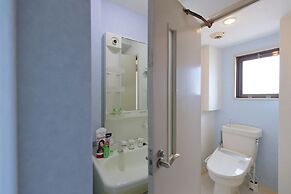 Onehome Inn Apartment in Tennouji