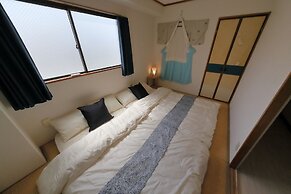 Onehome Inn Apartment in Tennouji