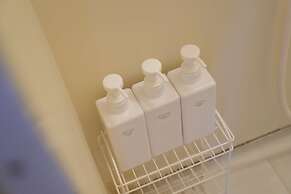 Onehome Inn Apartment in Tennouji