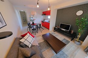 Onehome Inn Apartment in Tennouji