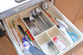 Onehome Inn Apartment in Tennouji