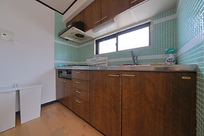 Onehome Inn Apartment in Tennouji