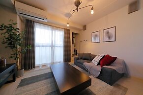 Onehome Inn Apartment in Tennouji